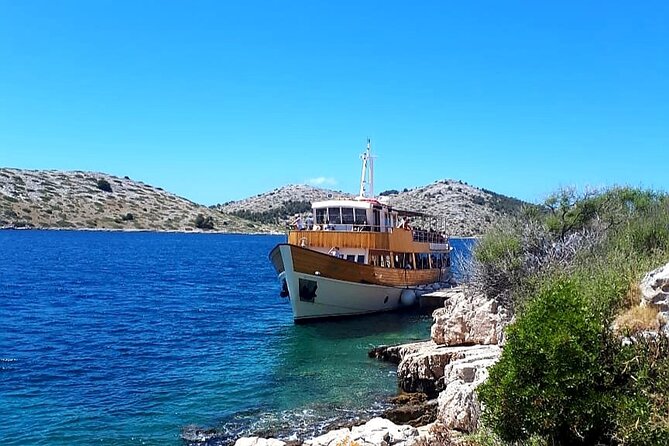 Kornati & Telascica Summer Boat Tour , Gratis Mask and Snorkel - Traveler Reviews and Ratings