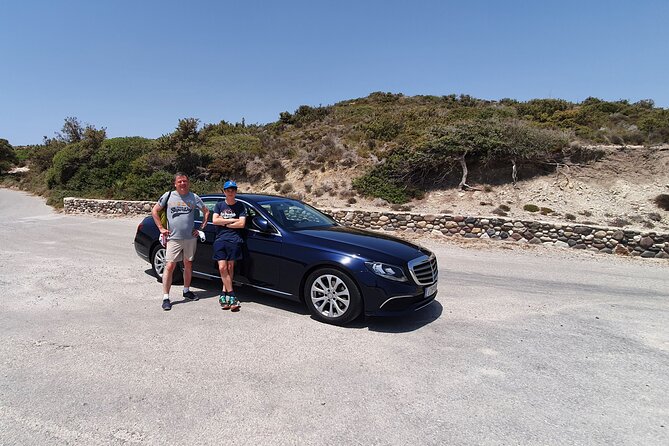 Kos Luxury Sightseeing Private Tours - Booking Information