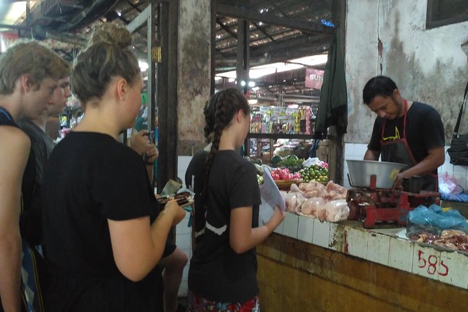 Kotagede Yogyakarta Heritage Walk Tour - Key Highlights of the Tour