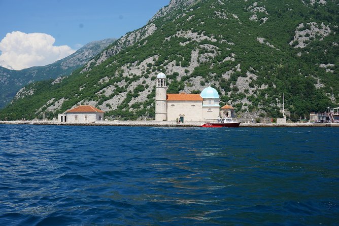 Kotor, Perast and Our Lady of the Rocks Private Tour - Reviews
