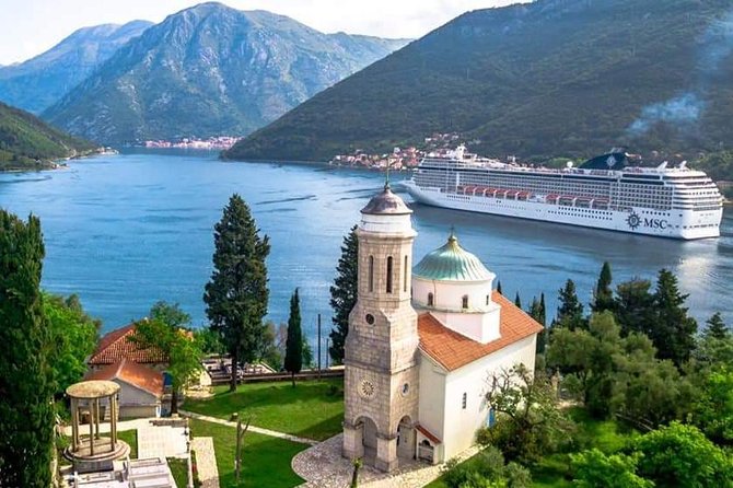 Kotor-Perast-Budva-Kotor Private Tour With English Speaking Driver - Guide Performance
