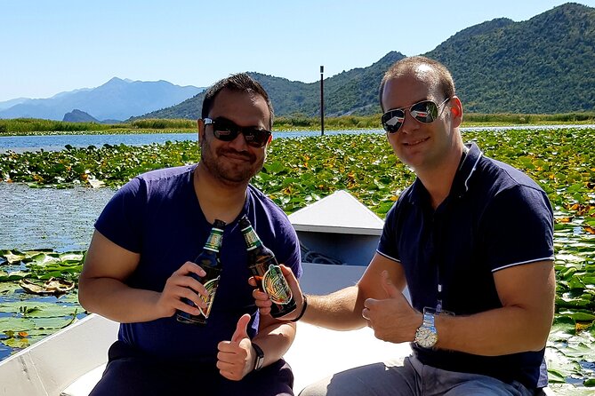 Kotor- Serpentines - Rijeka Crnojevica-Skadar Lake Speedboat Tour - User Engagement
