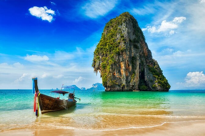 Krabi 7 Islands Snorkeling Sunset and Bioluminescence With Dinner - Snorkeling Locations