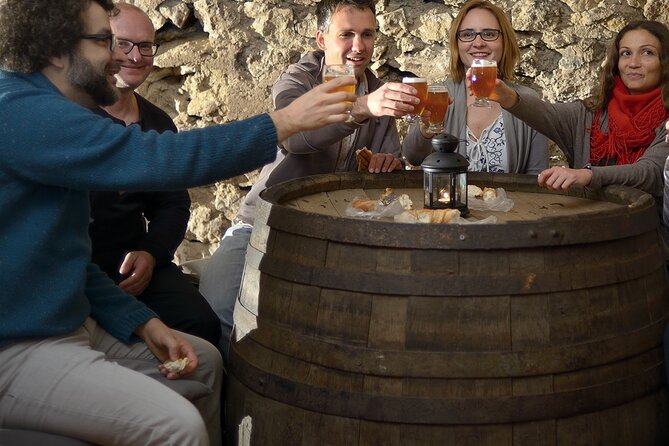 Krakow Bites and Sights Food Tour - Meeting Point and Itinerary