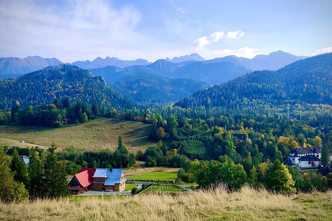 Krakow: Private Tour to Zakopane With Funicular & Cheese Tasting - Customer Reviews