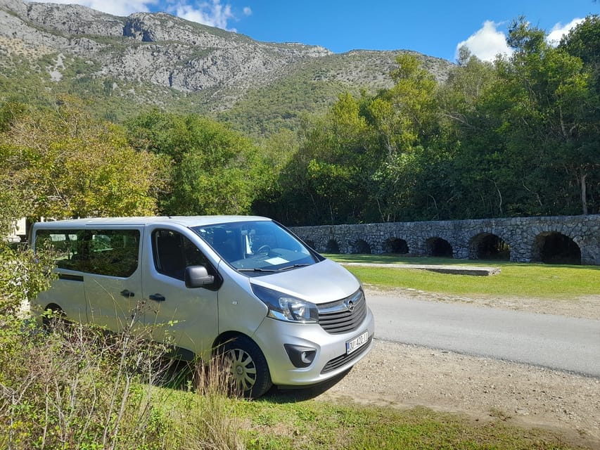 Kravice Waterfall Excursion, Međugorje, Mostar - Inclusions and Costs