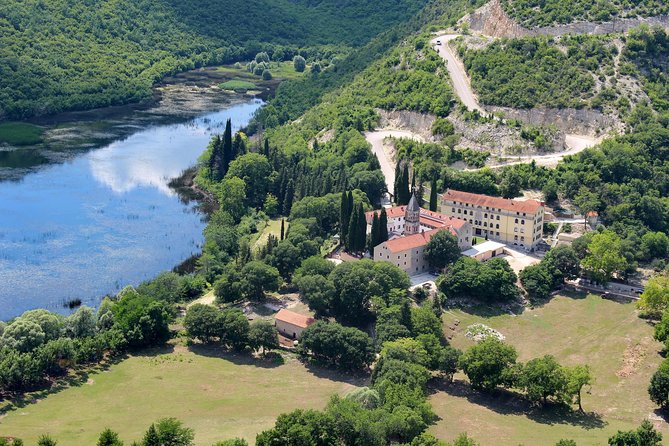 Krka Waterfalls and Sibenik Day Trip From Zadar - Scenic Coastal Drive