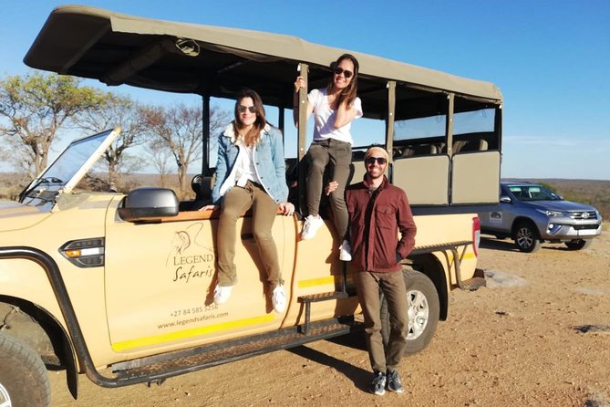 Kruger Safari Tour - Full Day - Customer Feedback and Reviews