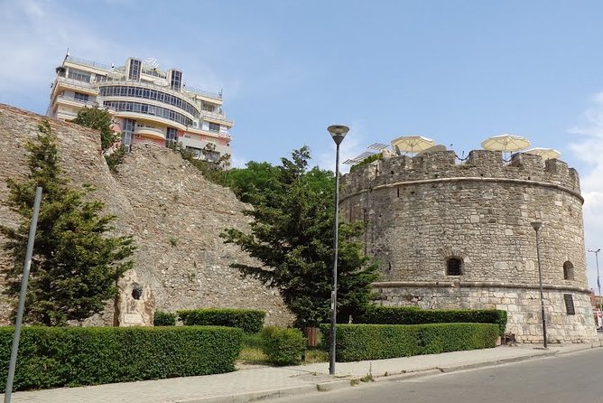 Kruja and Durres Daytrip From Tirana - Inclusions and Exclusions