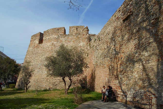 Kruja & Durres | History and Local Food - Exploring Durres