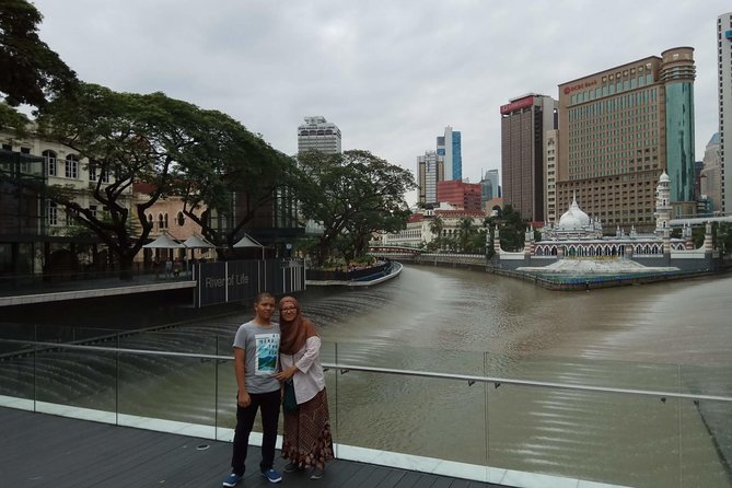 Kuala Lumpur City Tour - Half Day - Meeting Points and Accessibility