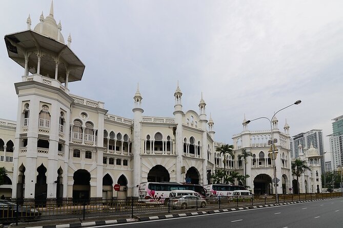 Kuala Lumpur Cruise Excursions From Port Klang - Customer Feedback