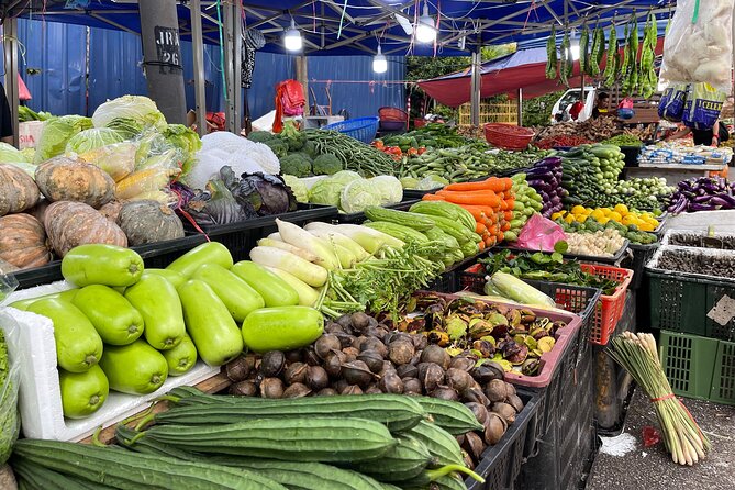 Kuala Lumpur Food Tour - Food Tastings Included