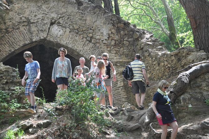 Kusadasi Jeep Safari Tour With Zeus Cave and Water Fights - Traveler Reviews and Experiences