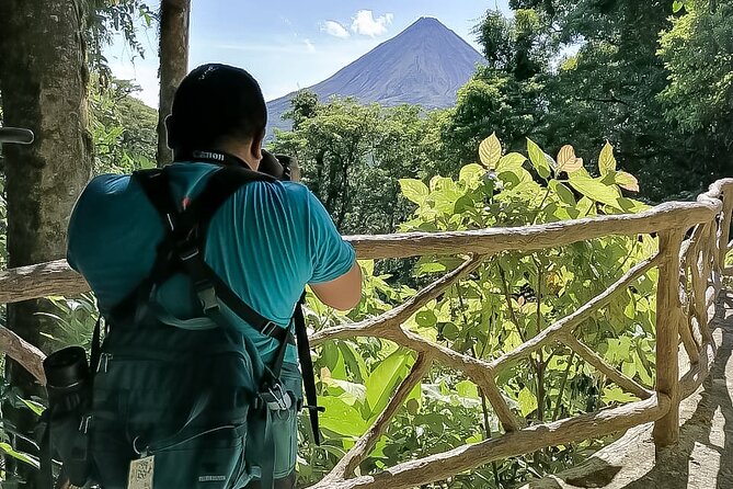 La Fortunas 3 Essentials Private Tour - Cancellation Policy