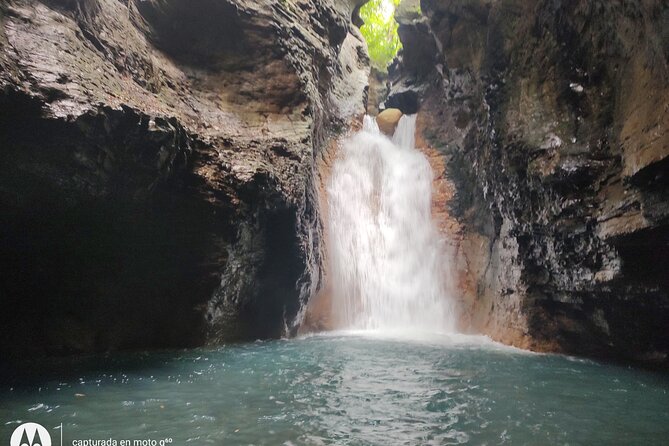 La Leona Waterfall Extreme Hiking -swimming & Hot Springs Tour - Traveler Feedback