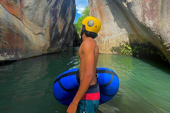 La Leona Waterfall Hike & River Tubing Full Day - Planning Your Adventure