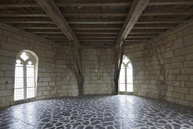La Rochelle Towers Entrance Ticket - Explore the Towers Storied History