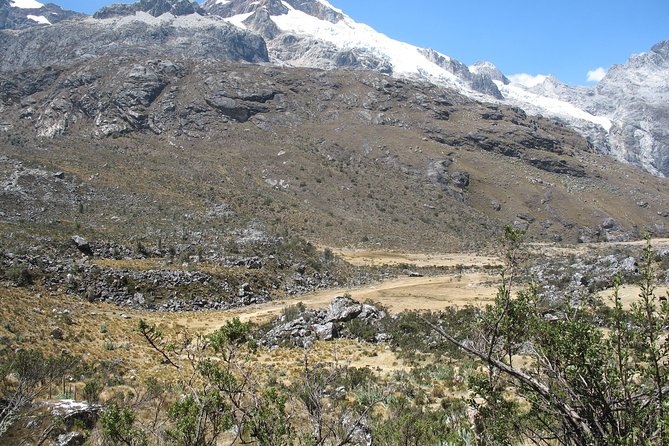 Lake 69 Full-Day Hiking Tour From Huaraz - Traveler Reviews and Ratings