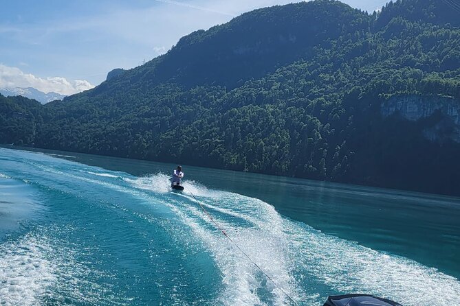 Lake Brienz Boat Tour for a Full Day! - Reviews