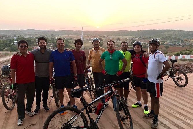 Lake City Loop Countryside Bike Tours - Participation Guidelines
