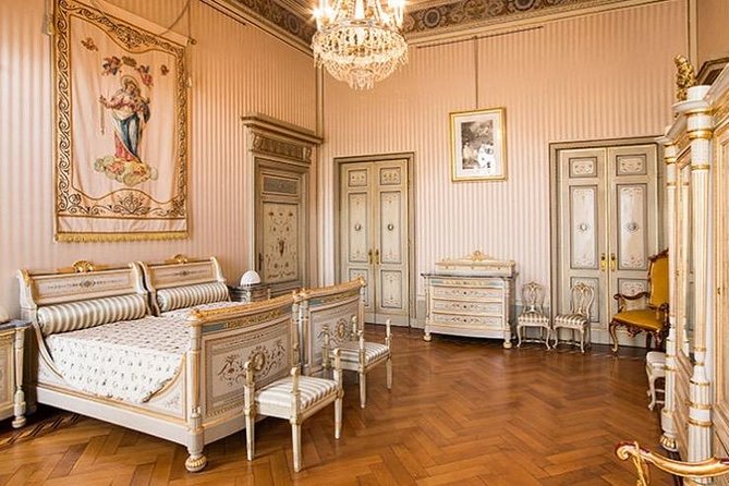Lake Como and Its Villas Tour - Pricing and Availability