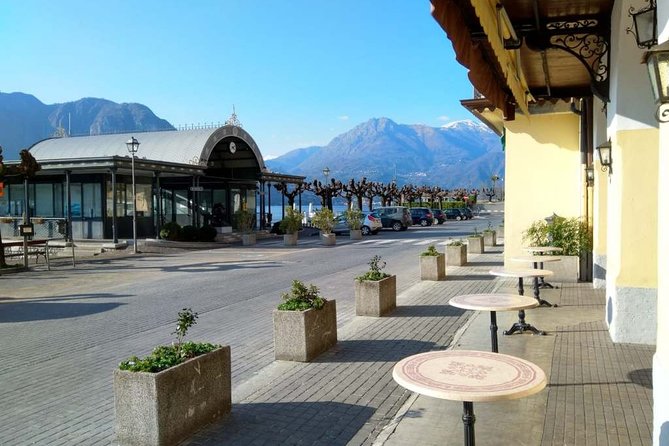 Lake Como Bellagio & Villa Carlotta, Private Guided Tour - Tour Schedule