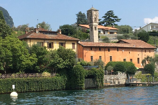 Lake Como Private Boat Tour Review - Accessibility and Participation