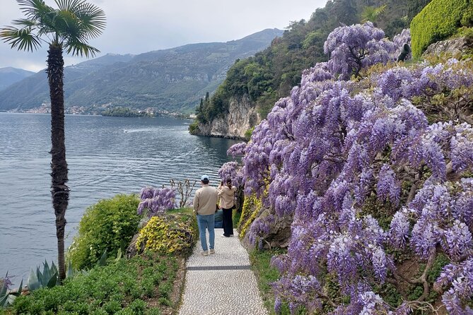 Lake Como - Villa Balbianello & Bellagio Exclusive Full-Day Tour - Customer Reviews and Feedback
