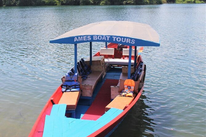 Lake Kivu Boat Trips & Experiences - Meeting and Pickup Options