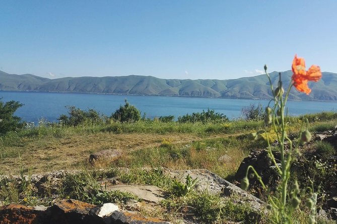 Lake Sevan, Tsaghkadzor Ropeway, Dilijan, Haghartsin - Private Tour From Yerevan - Booking Information