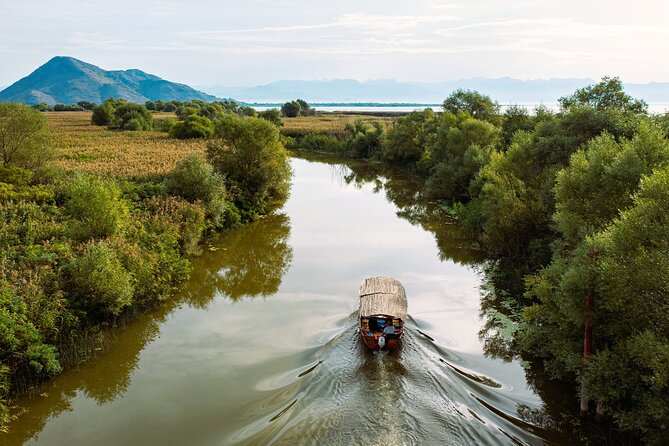 Lake Skadar: Guided Sightseeing Boat Tour With Refreshments - Customer Reviews and Feedback
