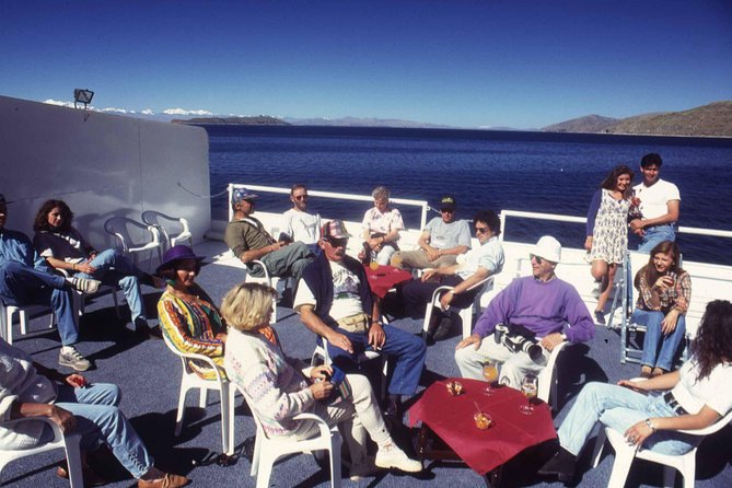 Lake Titicaca and Sun Island Overnight Catamaran Cruise From Puno - Travel Requirements