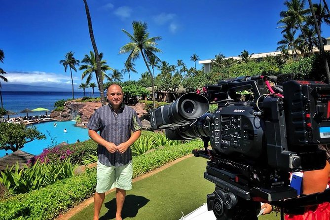 Lanai Tabura Curated Private Aloha Plate Food Tour From Honolulu - What to Expect