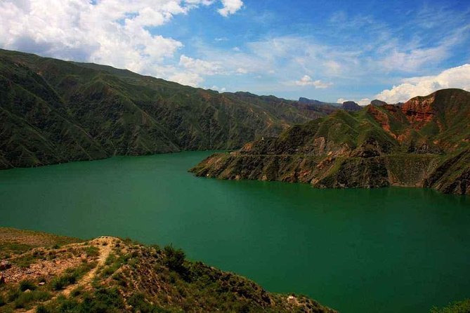 Lanzhou Private Day Tour: Binglingsi Grottoes and Liujiaxia Gorge - Pricing Details