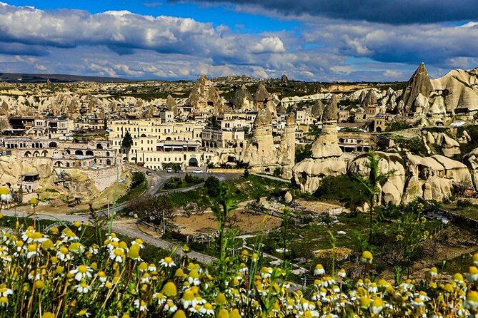 Largest Underground City Tour With Storyteller - Customer Feedback