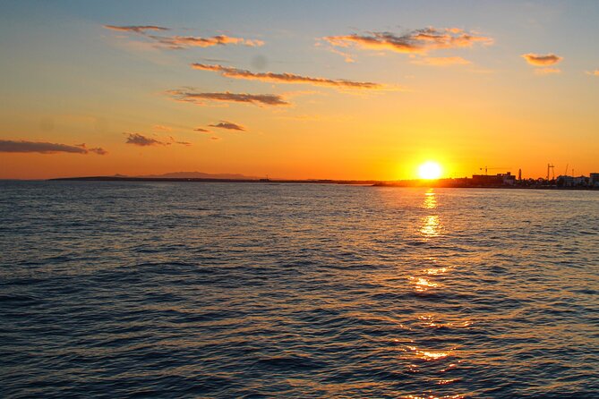 Larnaca Sunset Cruise - Guest Reviews Highlights