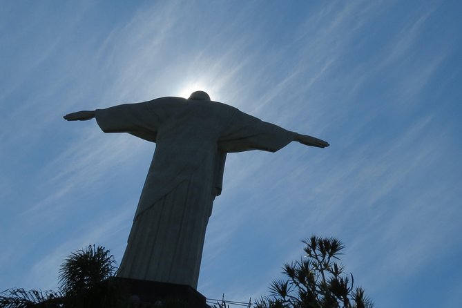 Last Minute Special Rio Highlights Private Tour - Christ the Redeemer Statue