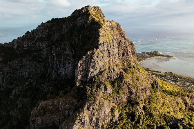 Le Morne Mountain Sunrise Hike & Climb - Essential Logistics Information