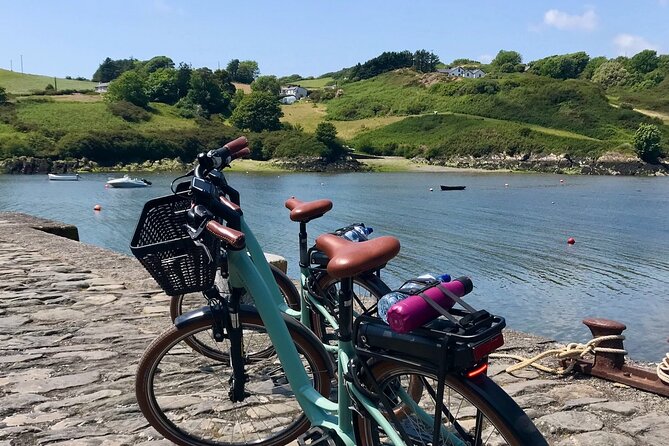 Leap Into a West Cork Ebike Adventure - Experiencing the Thrill of Ebiking