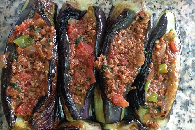 Learn To Cook From a Local: Private Cooking Class In an Istanbul Home - Pricing Information