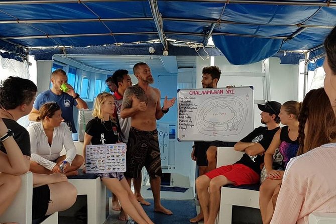 Learn to Dive in 2 Days Scuba Diver Course - What to Expect During the Course