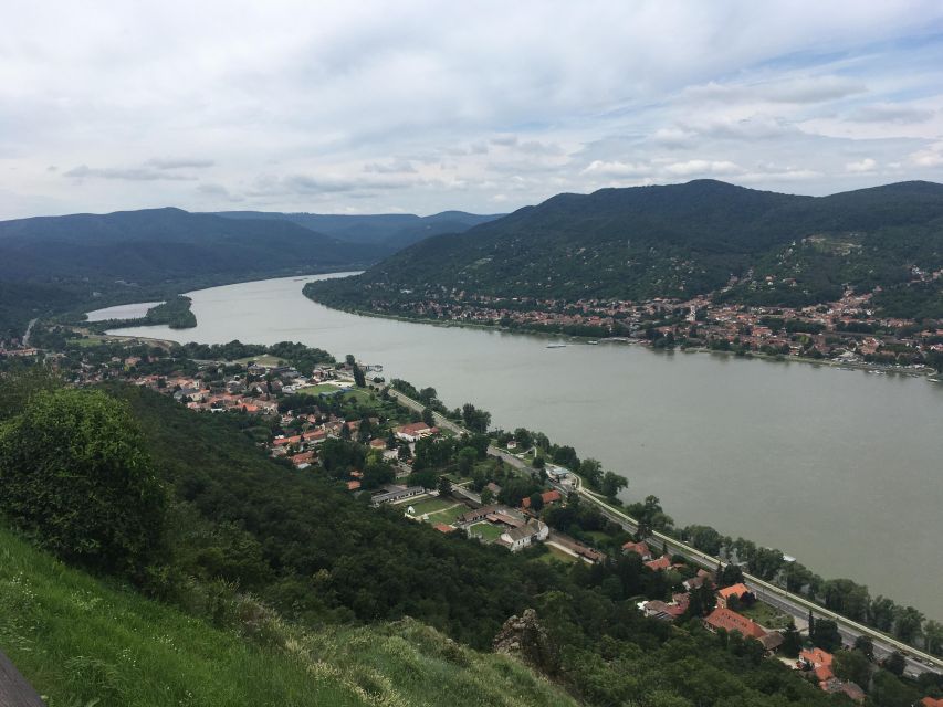 Legendary Danube Bend Private Day Trip - Booking and Cancellation Policy