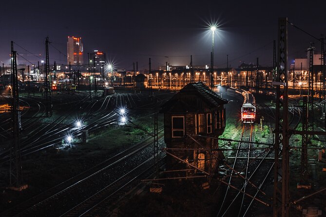 Leipzig Like a Local: Customized Private Tour - Customizable Itinerary Experiences