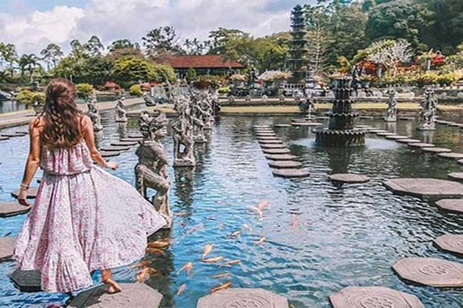 Lempuyang Heaven Gate Bali Temple & Eastern Part of Bali Tour - Participation Guidelines