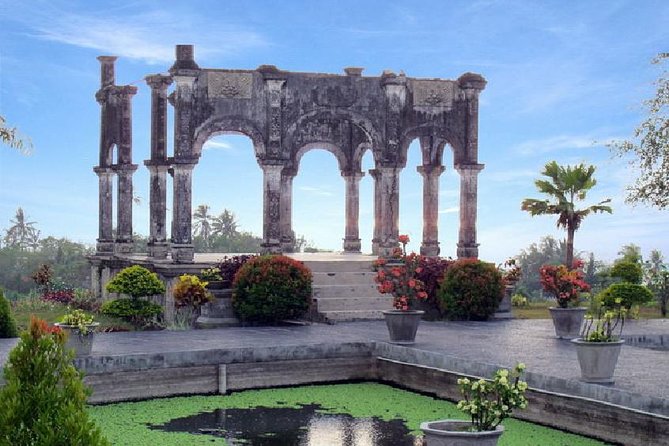 Lempuyang the Gate of Heaven Tour - Pickup and Meeting Details
