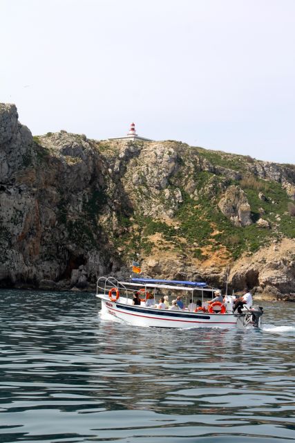 LEstartit: Boat Trip to the Medes Islands and the NP Caves - Frequently Asked Questions