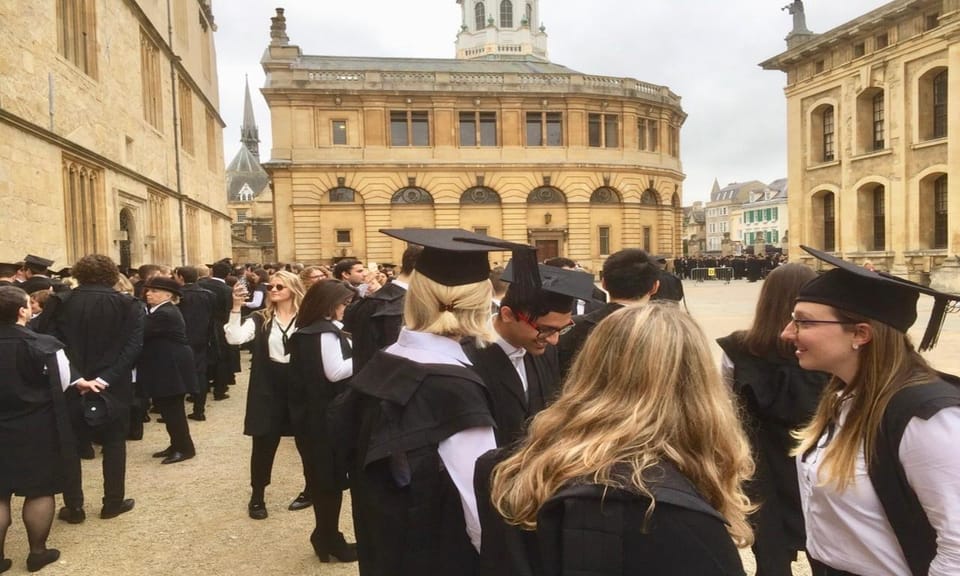 Lets Explore Oxford: Walking Tours - Tour Inclusions and Extras