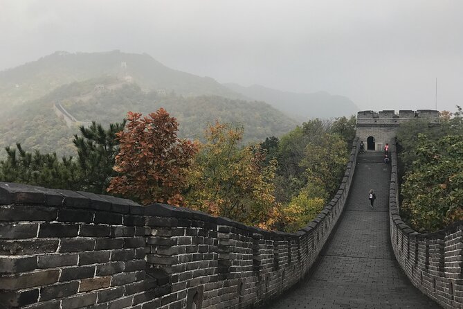 LGBT Friendly Beijing Great Wall Day Tour With Private Guide - Why Choose LGBT Friendly Tours