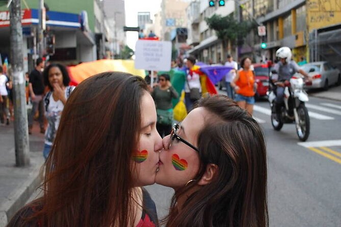 LGBTQIA+ Private Tour: Explore São Paulo With A Local Gay-Friendly Guide - Why Book This Tour